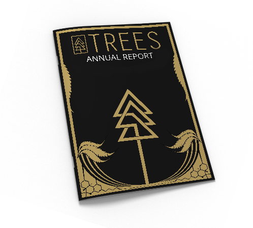 Trees Corp Annual Report